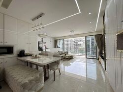 Austville Residences (D19), Condominium #568103601
